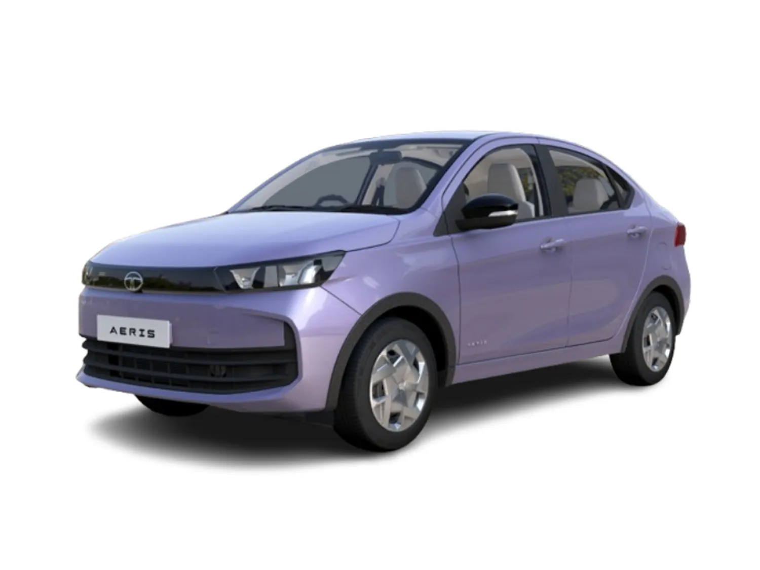 Tata Aeris Pure AMT